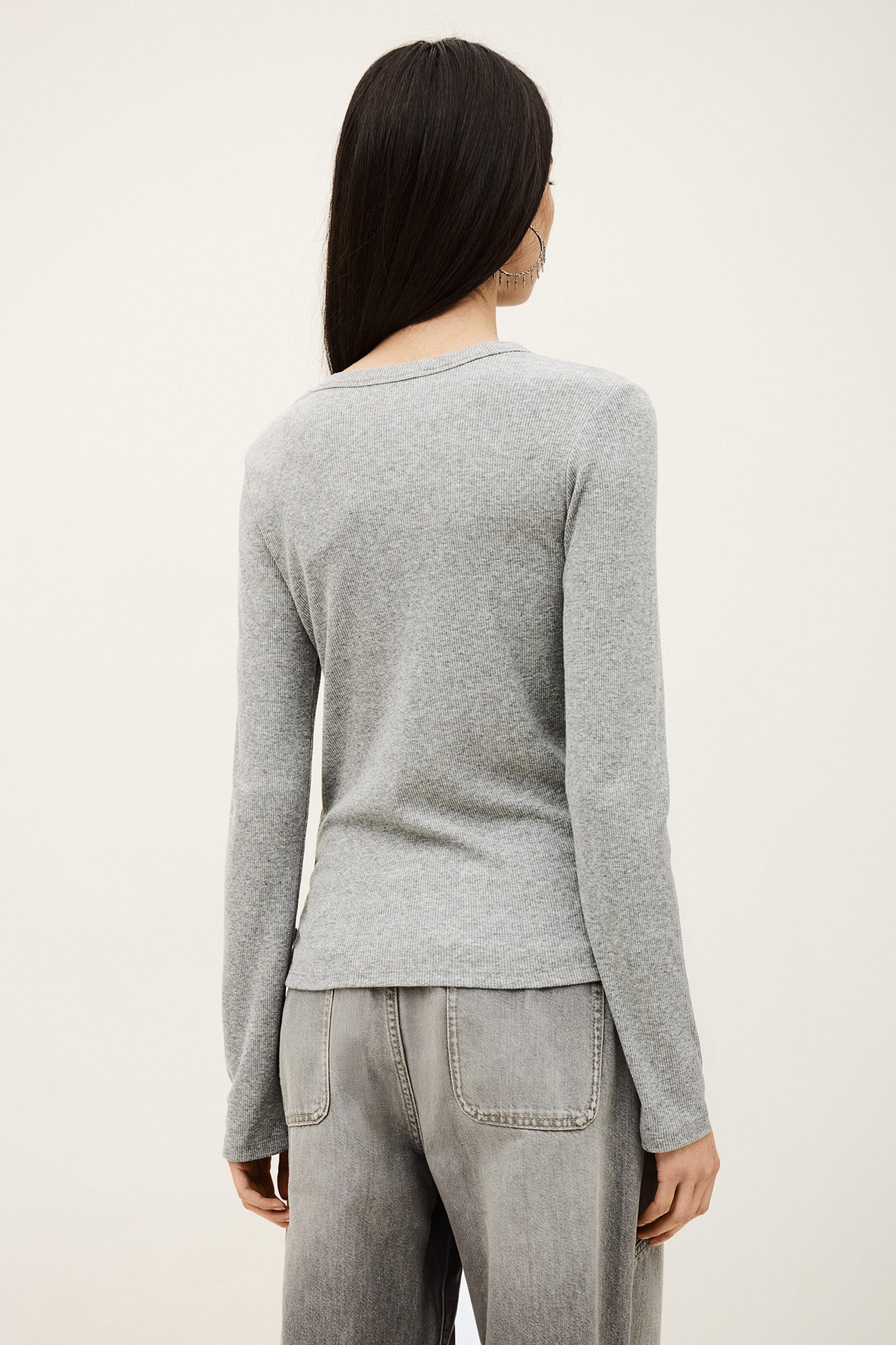 GIULIA T-SHIRT by BA&SH