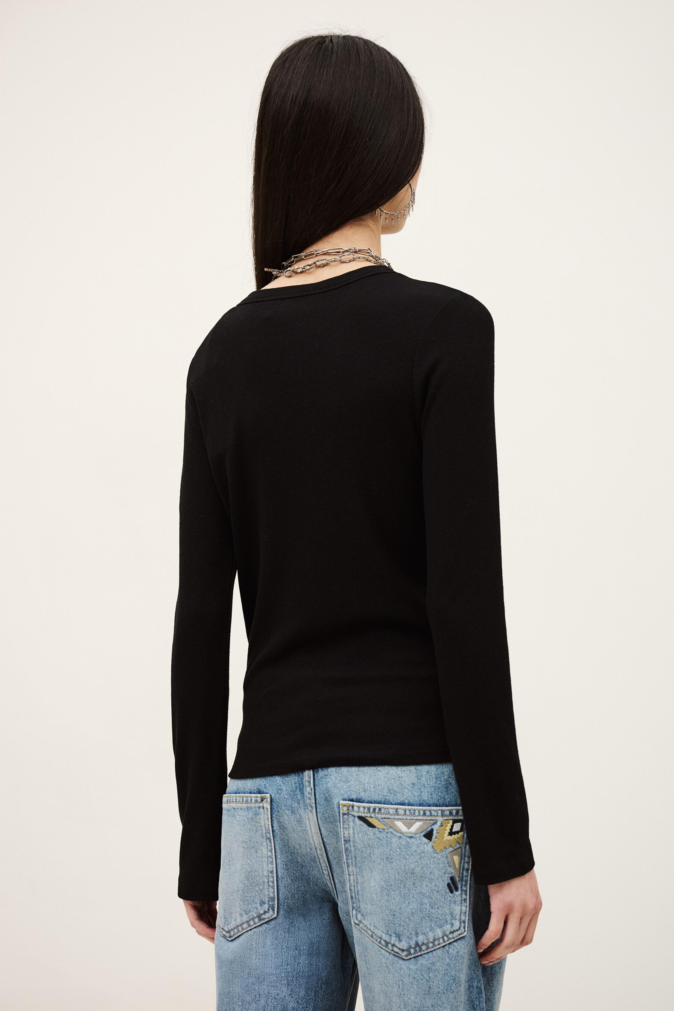 GIULIA T-SHIRT by BA&SH