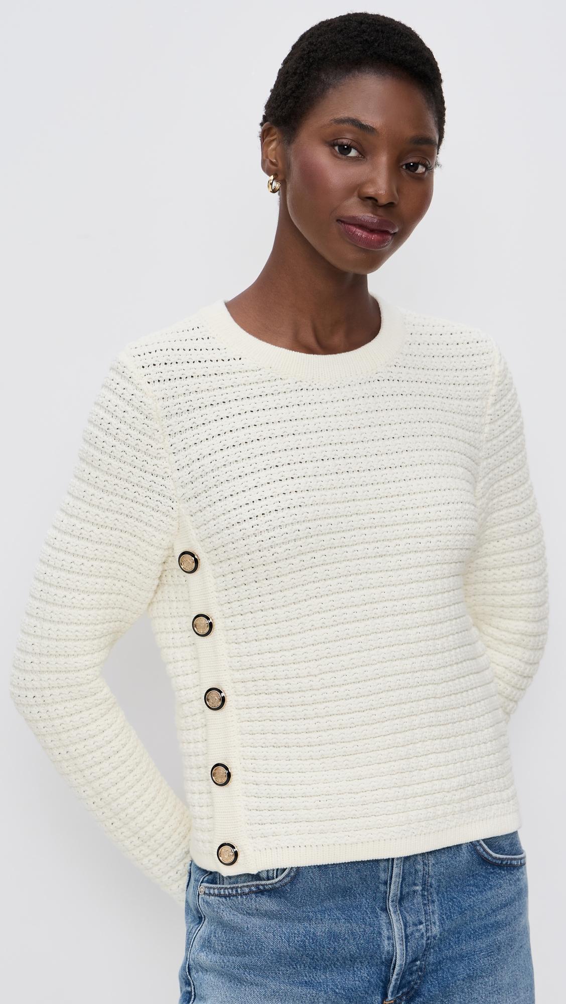 Gael Sweater by BA&SH