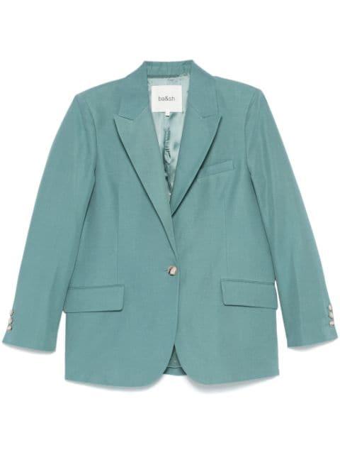 Gayne blazer by BA&SH