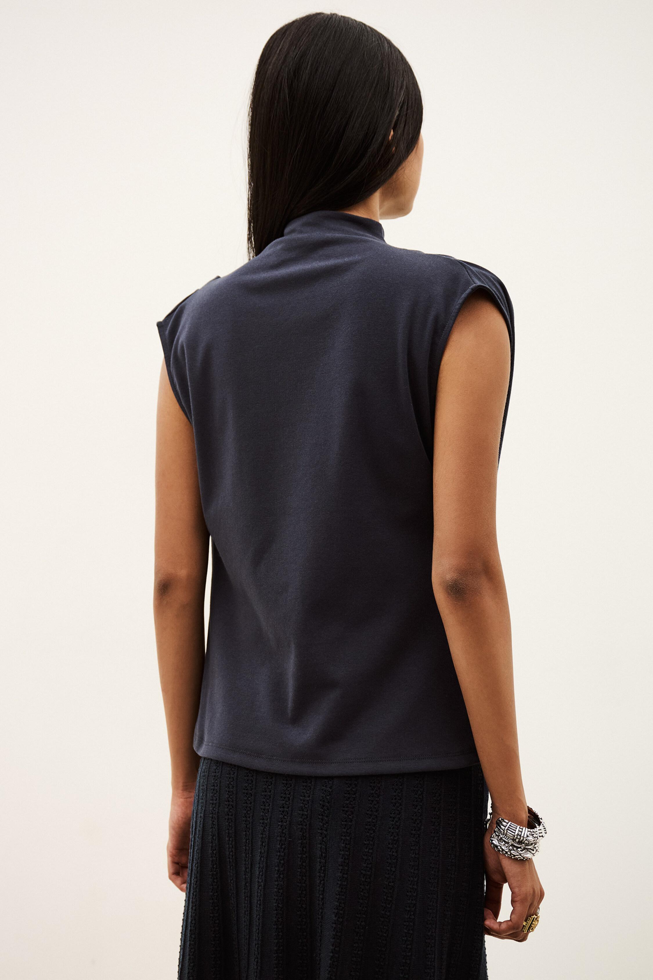 HODA TOP by BA&SH
