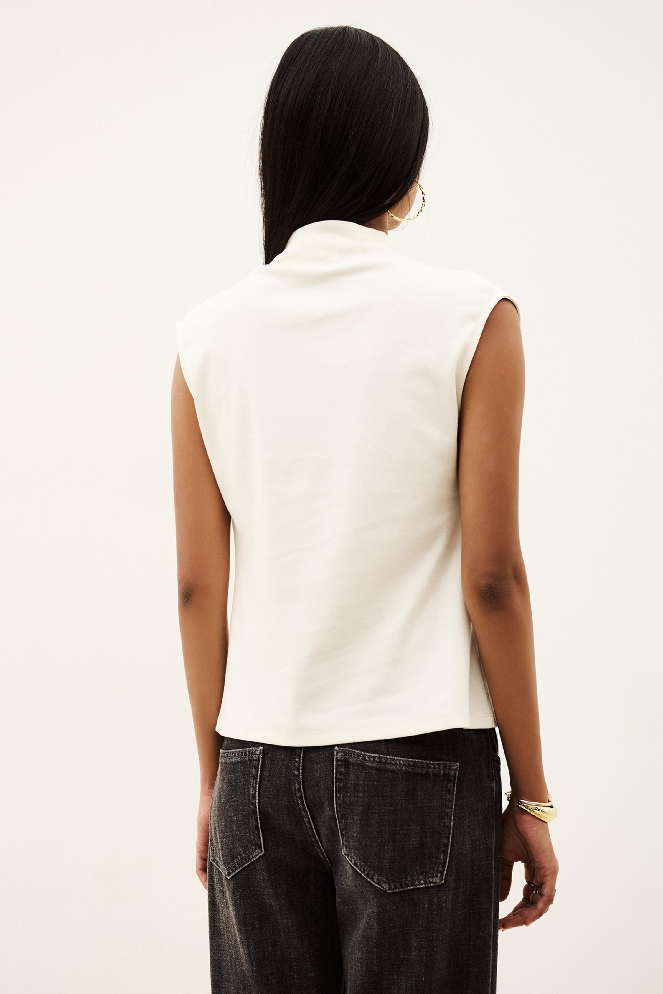 HODA TOP by BA&SH