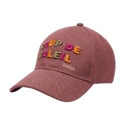Hatty cap by BA&SH