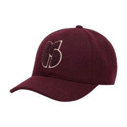 Hugo cap by BA&SH