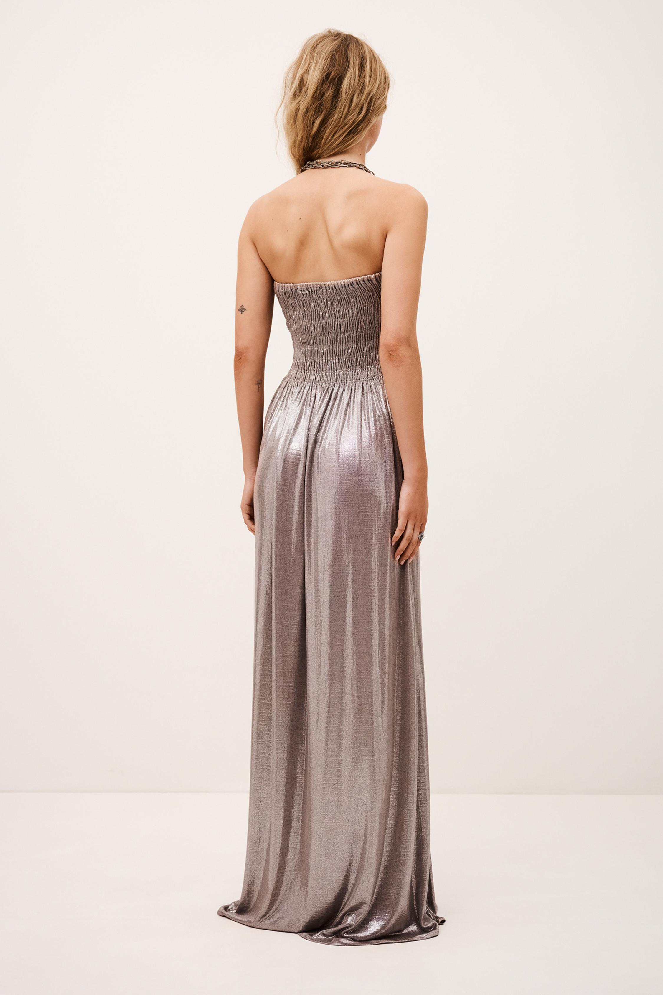 ISABELLA maxi dress by BA&SH