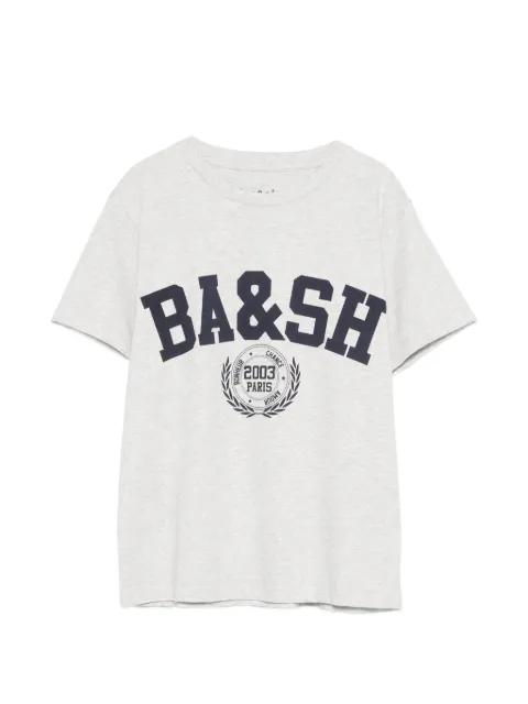 Ioni T-shirt by BA&SH