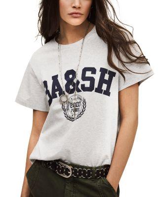 Ioni Tee by BA&SH
