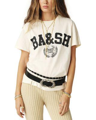 Ioni Tee by BA&SH