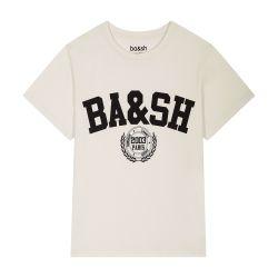 Ioni t-shirt by BA&SH