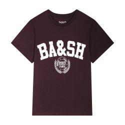 Ioni t-shirt by BA&SH