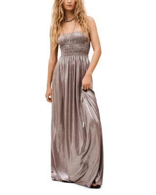 Isabella Dress by BA&SH