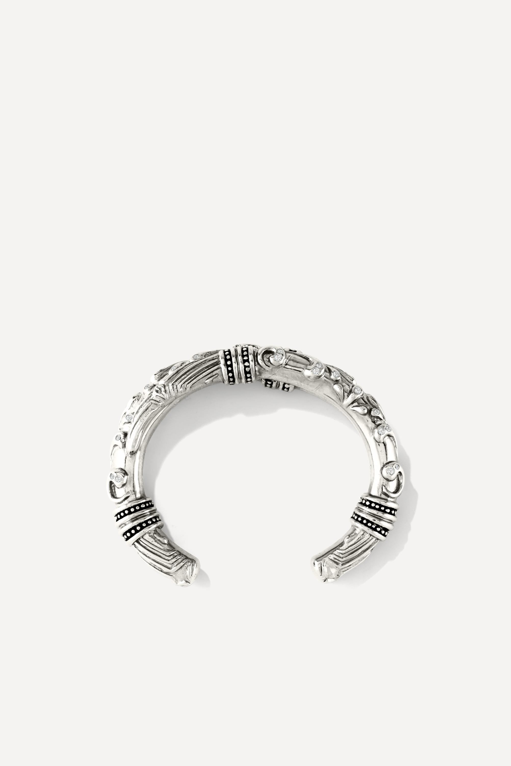 JAGG BRACELET by undefined JAGG BRACELET by undefined