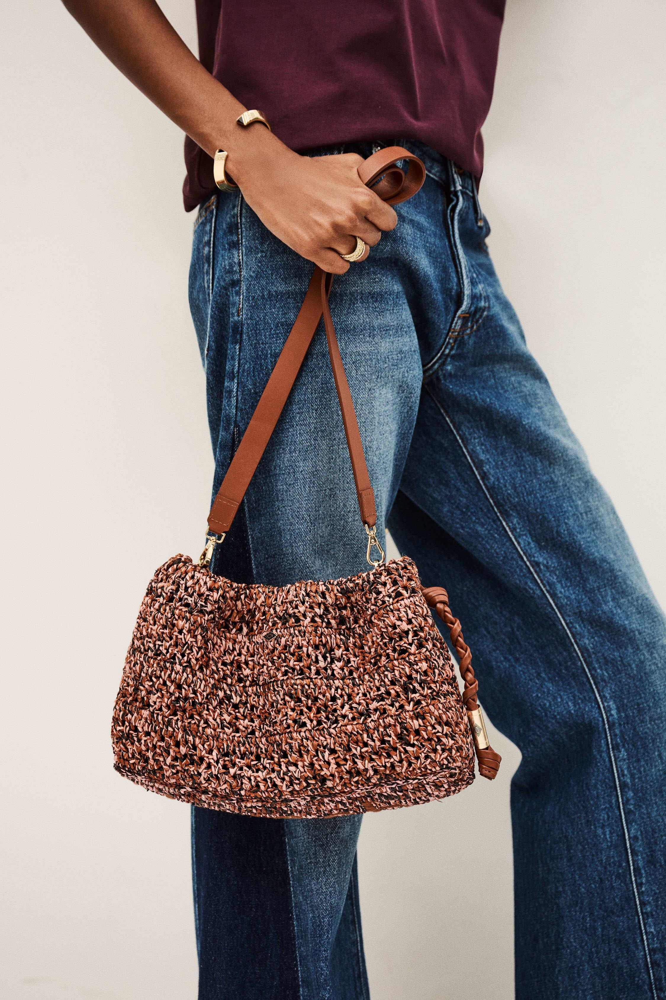 JUNE BAG by BA&SH