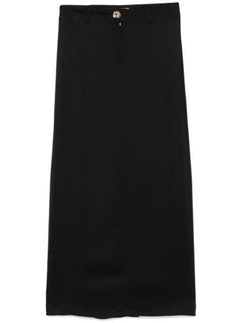 Jess maxi skirt by BA&SH