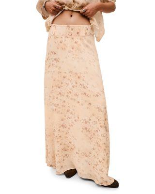 Jupe Nattalina Skirt by BA&SH