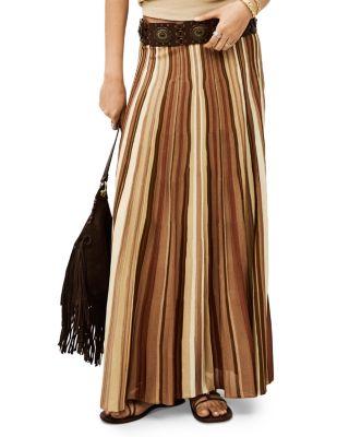 Jupe Rima Skirt by BA&SH