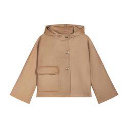 Kove jacket by BA&SH