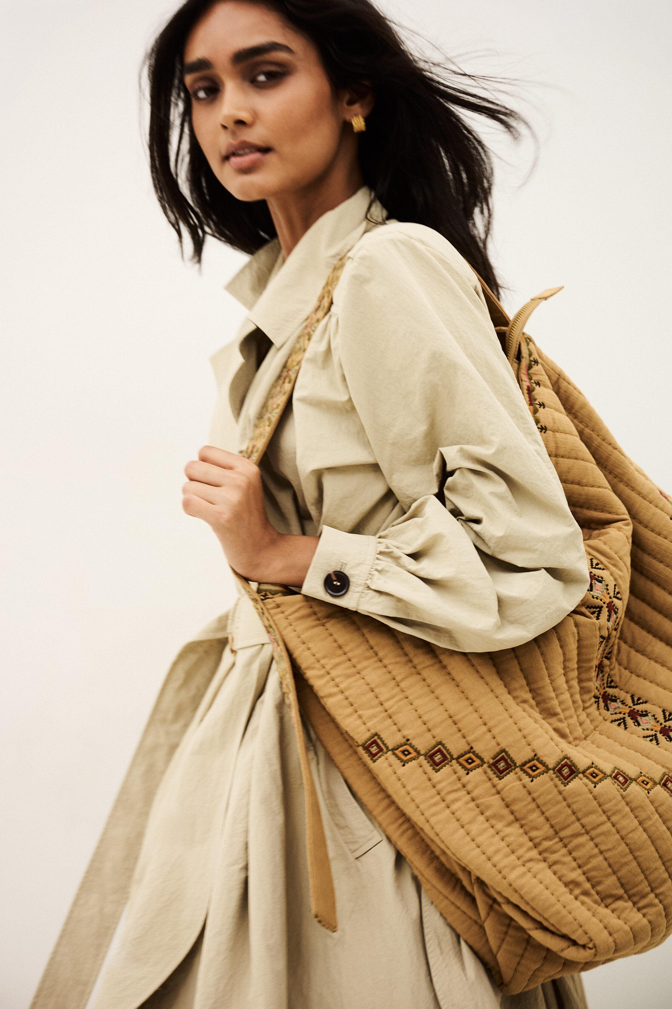 LENNY BAG by BA&SH