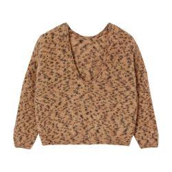 Leopold sweater by BA&SH