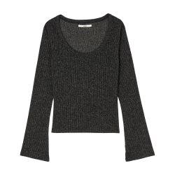 Lily t-shirt by BA&SH
