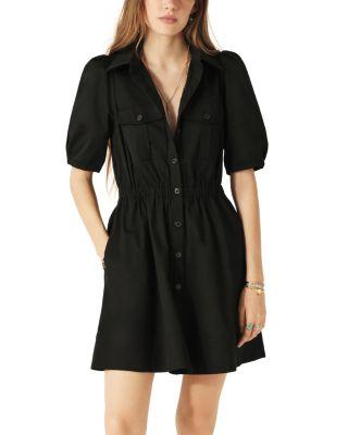 Lincoln Dress by BA&SH