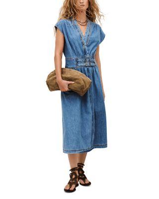 Love Dress by BA&SH