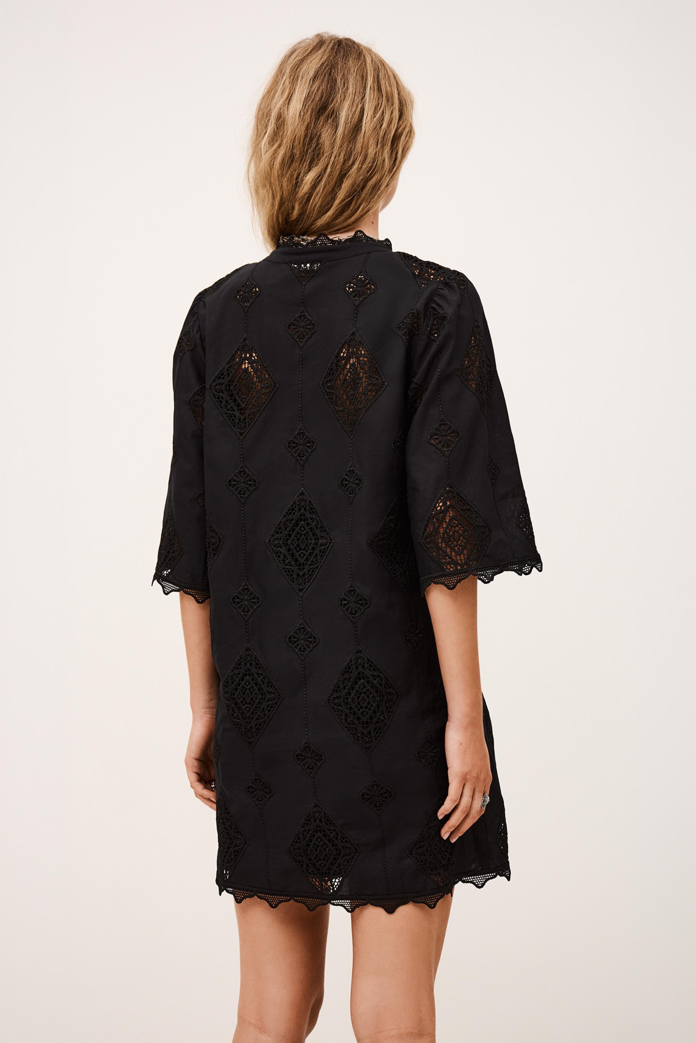MALO mini dress by BA&SH