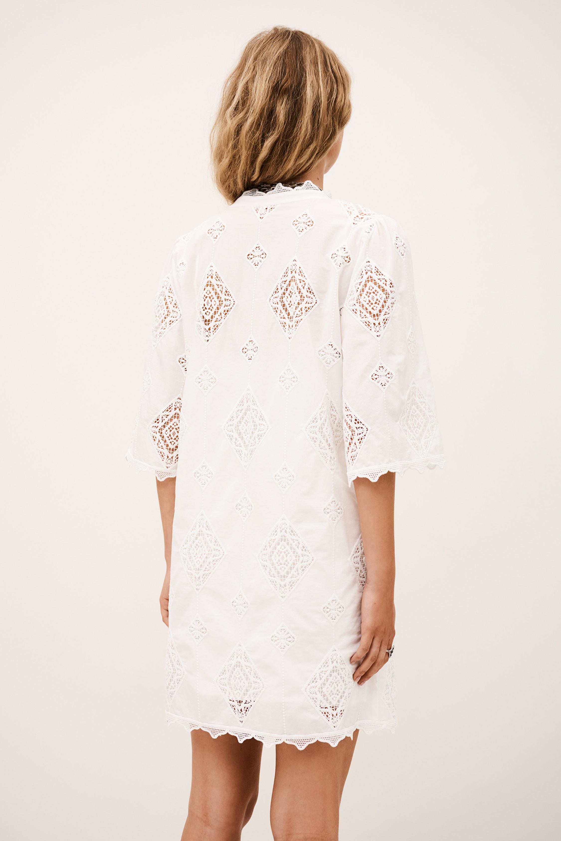MALO mini dress by BA&SH