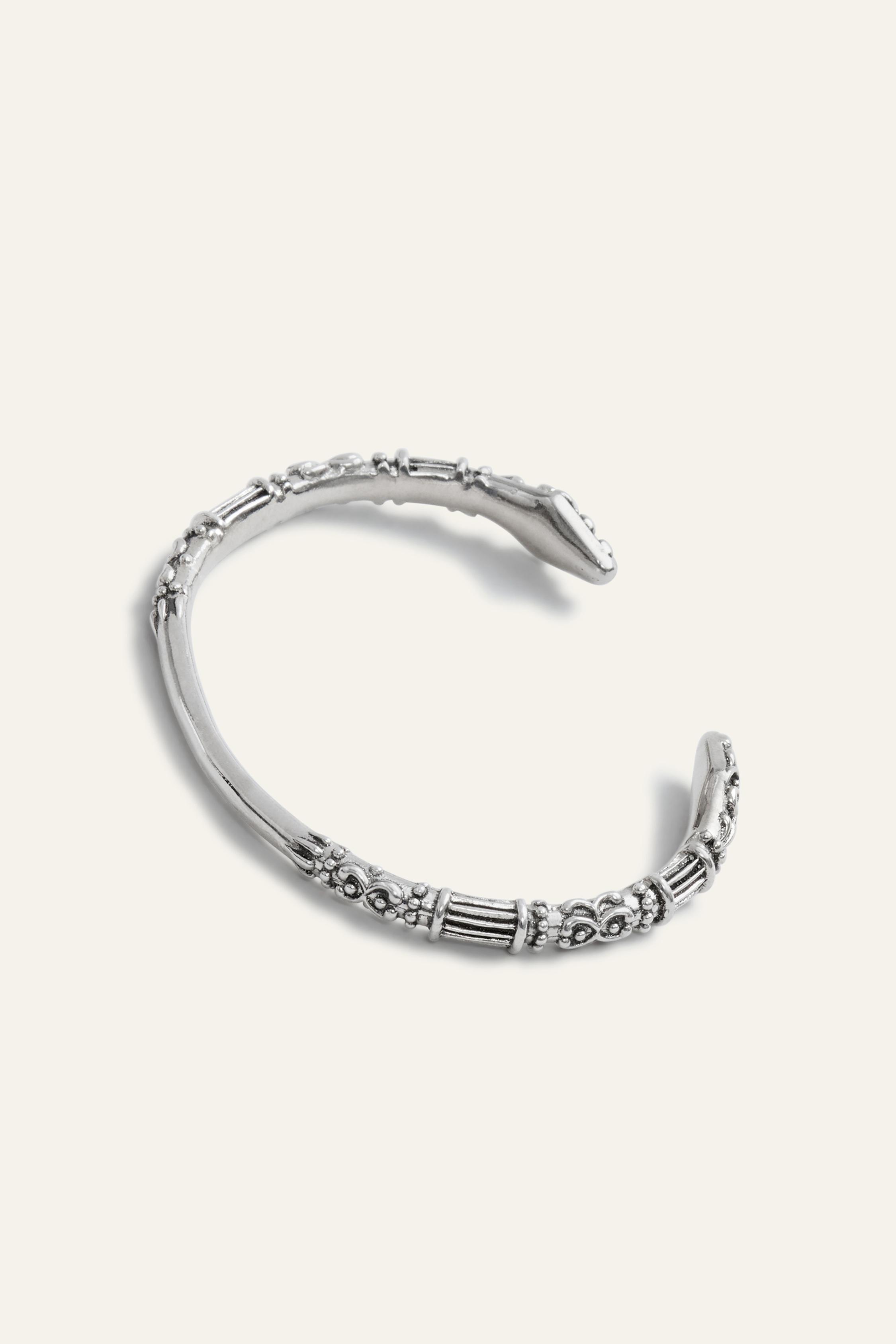 MATTY bangle bracelet by BA&SH