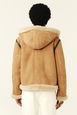 MAXOU short coat by BA&SH MAXOU short coat by BA&SH