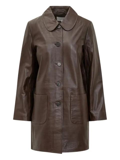 Madie coat by BA&SH