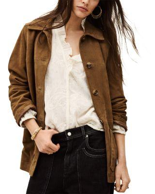 Mario Jacket by BA&SH