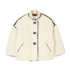 Maury coat by BA&SH