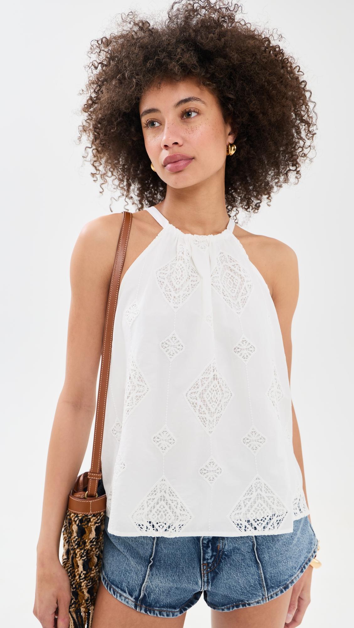 Maxi Top by BA&SH