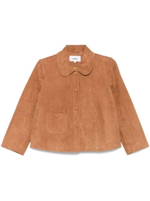 Milas jacket by BA&SH