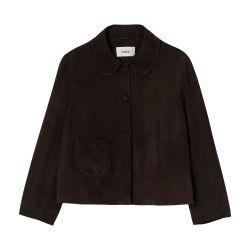 Milas jacket by BA&SH