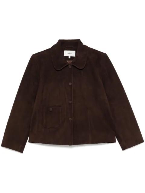 Milas jacket by BA&SH