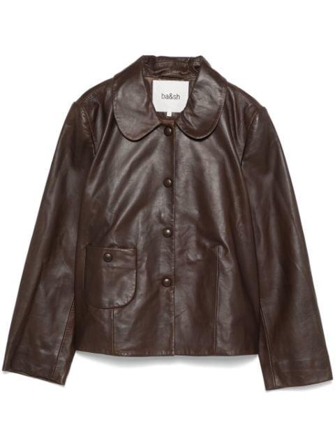Milos jacket by BA&SH