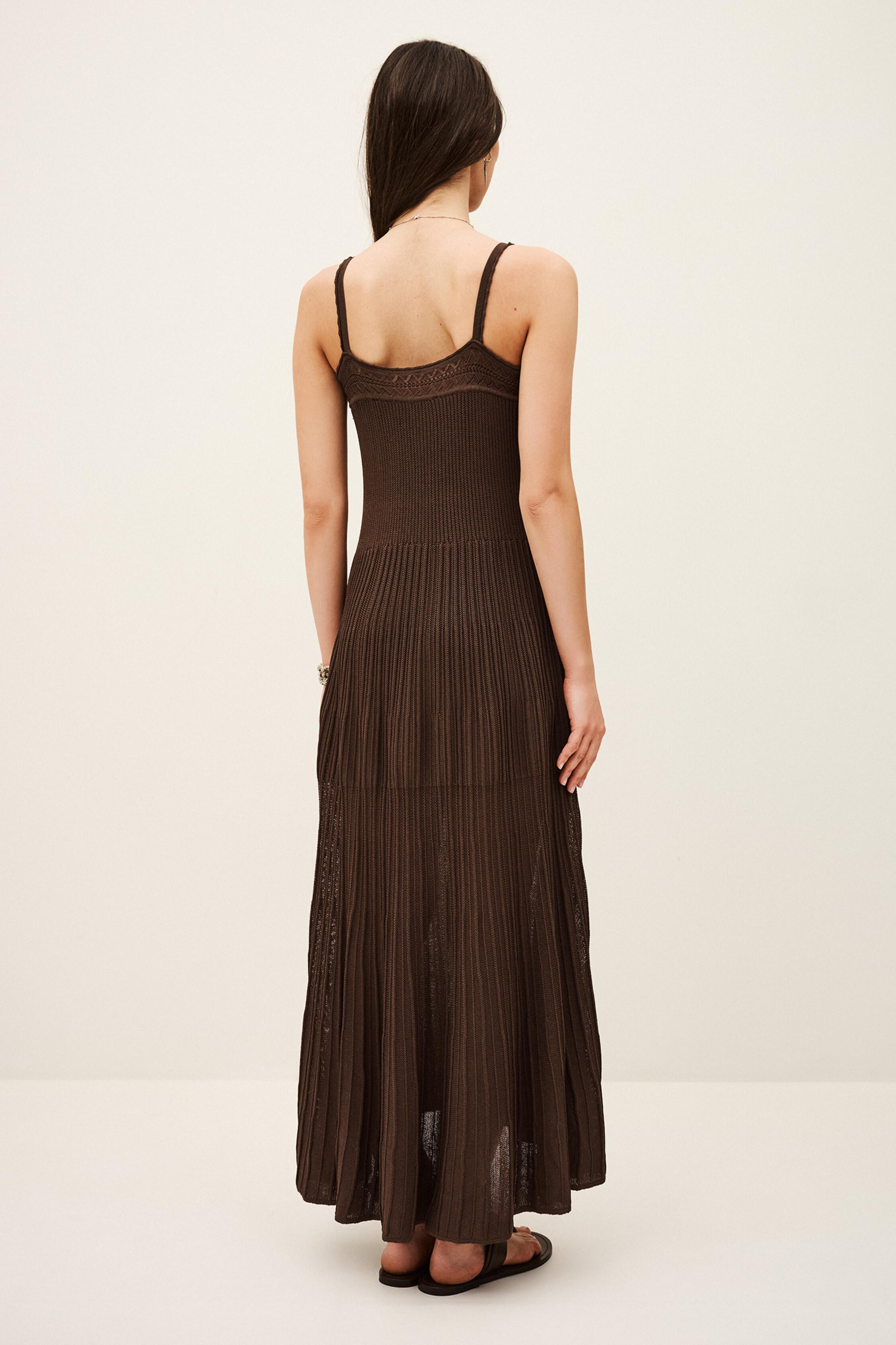 NOTO DRESS by BA&SH