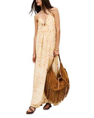 Natz Dress by BA&SH