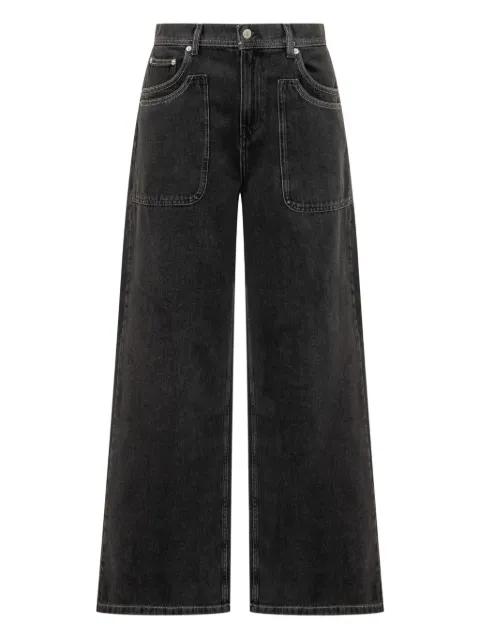 Noel jeans by BA&SH
