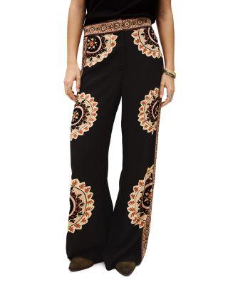 Pantalon Valla Pants by BA&SH