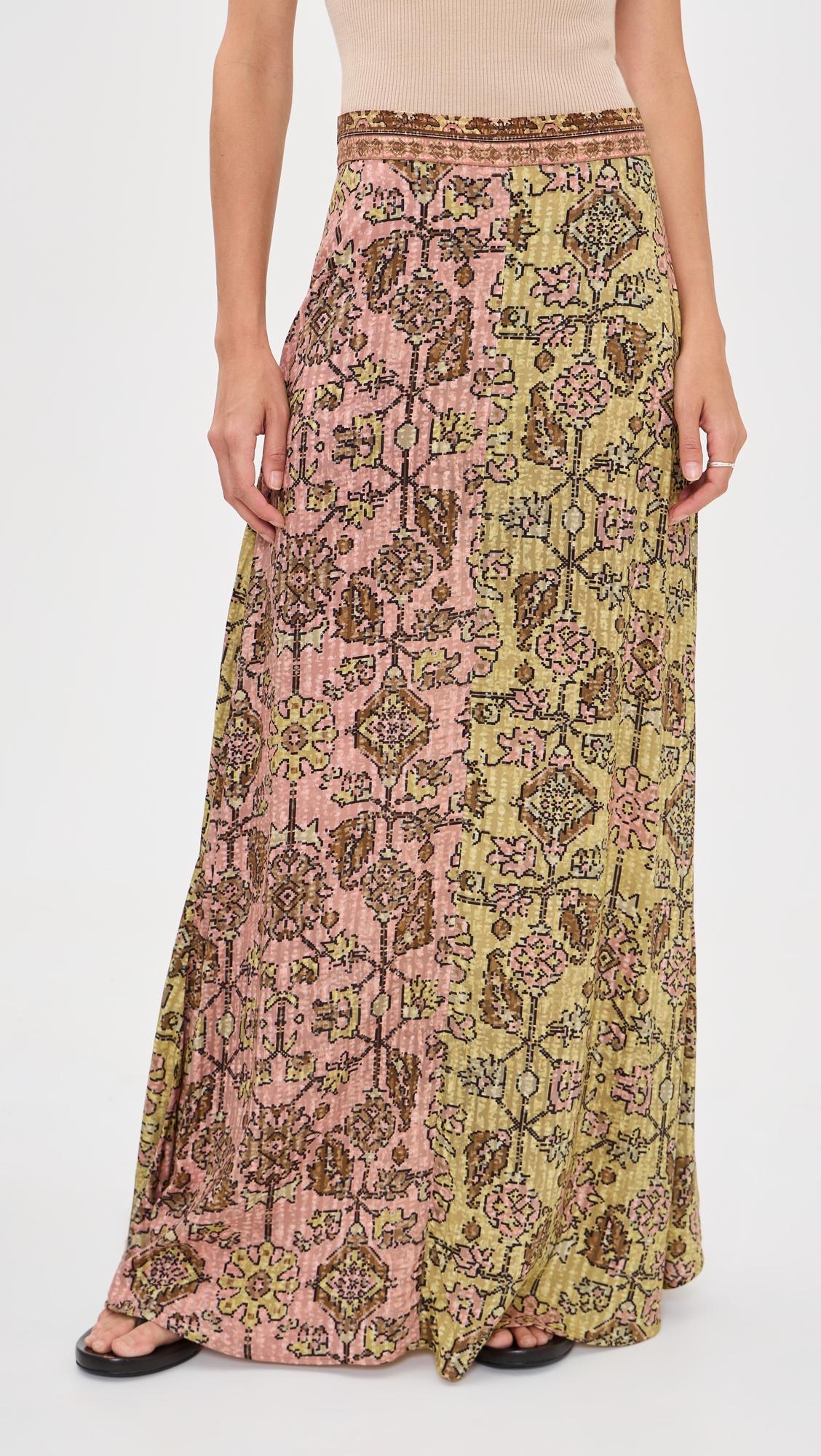 Paria Skirt by BA&SH