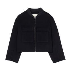 Philippa jacket by BA&SH