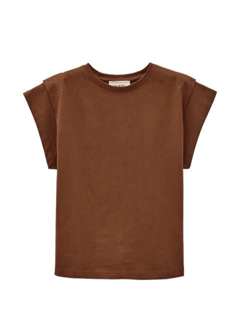 Pio T-shirt by BA&SH
