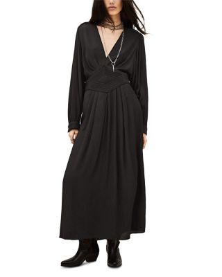 Robe Ambra Dress by BA&SH