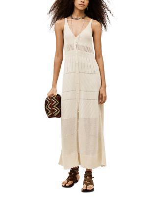 Robe Joelle Dress by BA&SH