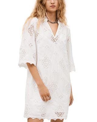 Robe Malo Dress by BA&SH