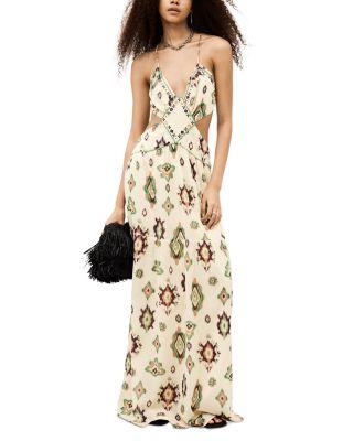 Robe Omelia Dress by BA&SH
