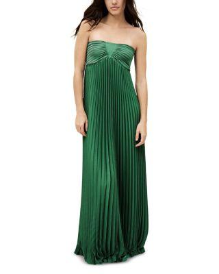 Robe Willow Gown by BA&SH